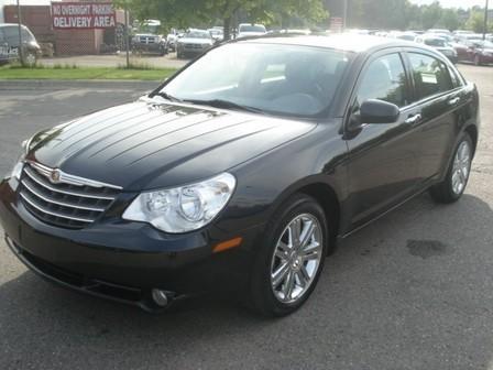 Chrysler Sebring 2008 photo 1