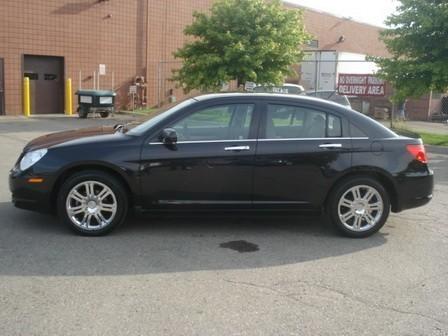 Chrysler Sebring 2008 photo 3