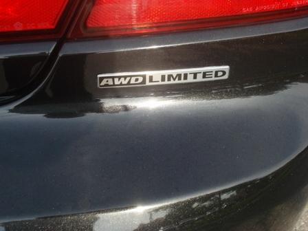 Chrysler Sebring 2008 photo 4