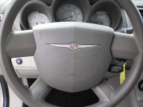 Chrysler Sebring 2008 photo 1