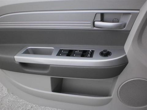 Chrysler Sebring 2008 photo 2