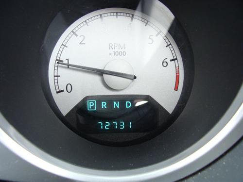 Chrysler Sebring 3.5 Other