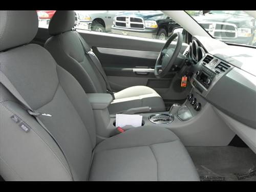 Chrysler Sebring 3.5 Other