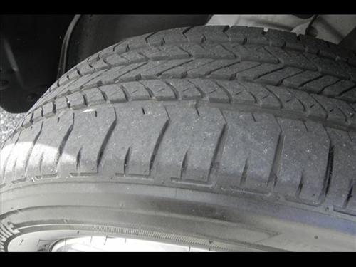 Chrysler Sebring 2008 photo 4