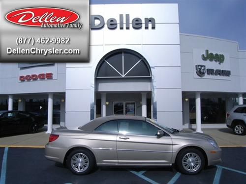 Chrysler Sebring 3.5 Other