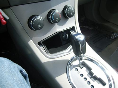 Chrysler Sebring 2008 photo 2