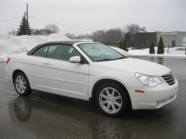 Chrysler Sebring Unknown Unspecified