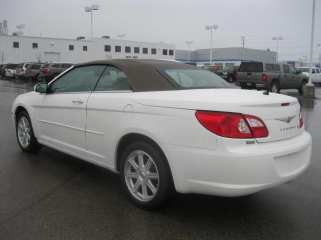 Chrysler Sebring 2008 photo 2