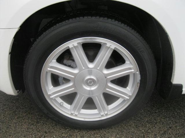 Chrysler Sebring 2008 photo 4