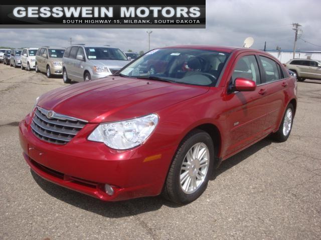 Chrysler Sebring Xtreme Sedan