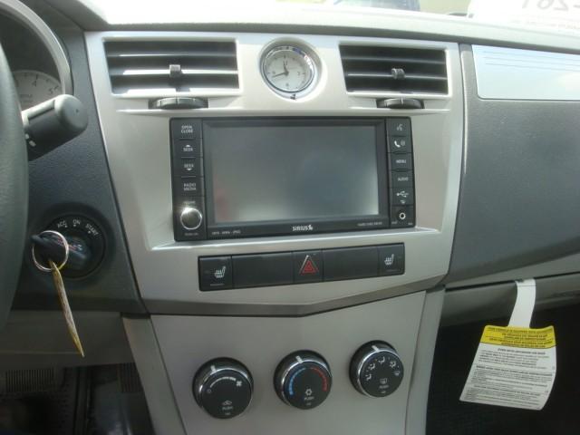 Chrysler Sebring 2008 photo 2
