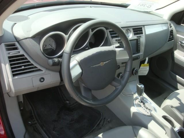 Chrysler Sebring 2008 photo 3