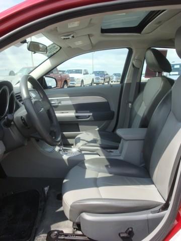 Chrysler Sebring 2008 photo 5