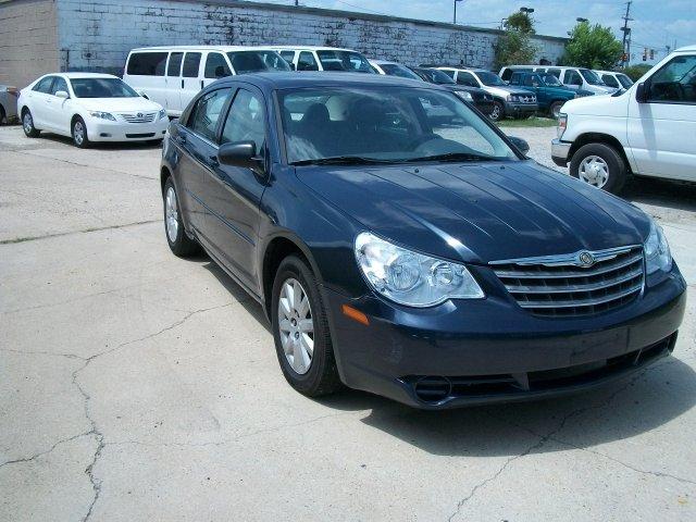 Chrysler Sebring 2WD Premium Special Edition Sedan