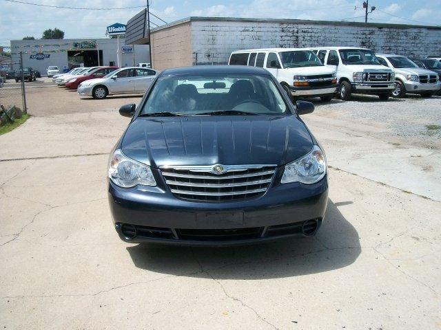 Chrysler Sebring 2008 photo 1