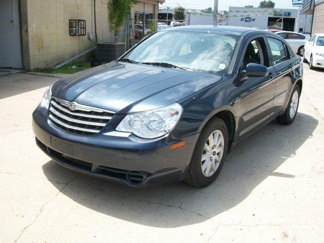 Chrysler Sebring 2008 photo 2