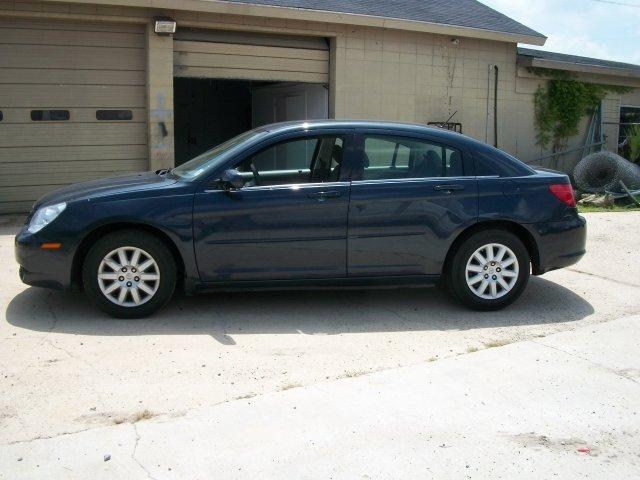 Chrysler Sebring 2008 photo 3