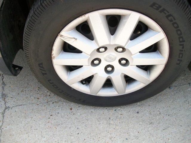 Chrysler Sebring 2008 photo 4