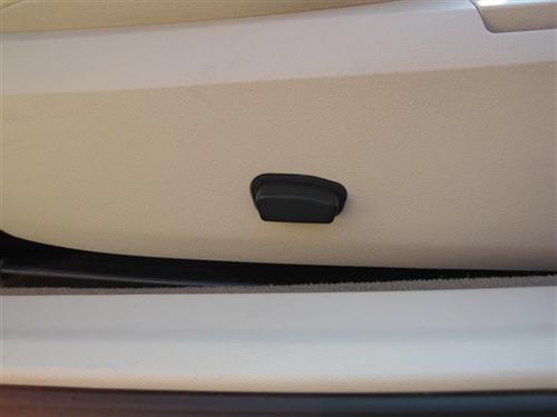 Chrysler Sebring 2008 photo 2