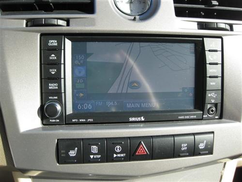 Chrysler Sebring 2008 photo 5