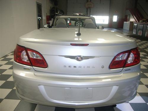 Chrysler Sebring 3.5 Other
