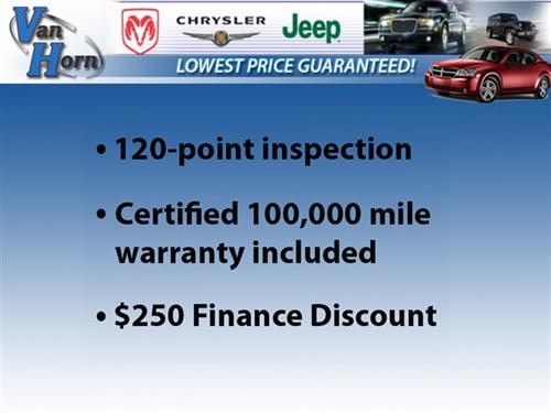 Chrysler Sebring 2008 photo 3