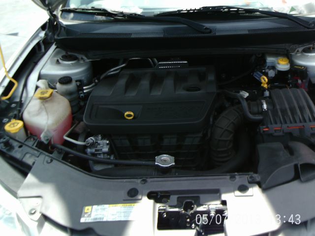 Chrysler Sebring 2008 photo 1