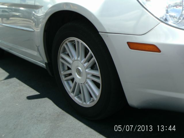 Chrysler Sebring 2008 photo 15