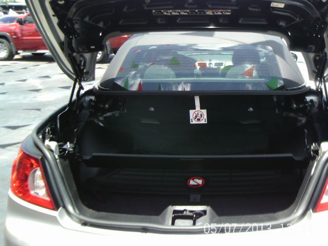 Chrysler Sebring 2008 photo 17