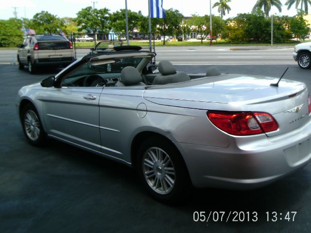 Chrysler Sebring 2008 photo 3