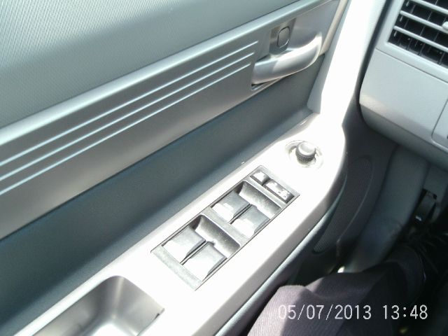 Chrysler Sebring 2008 photo 5