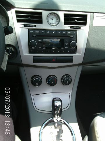 Chrysler Sebring 2008 photo 7