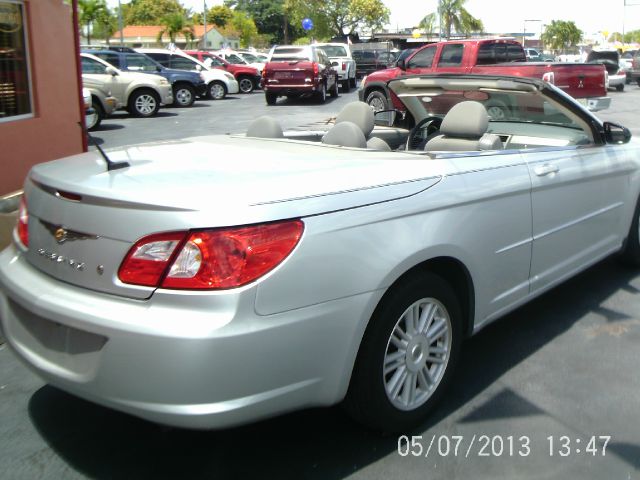 Chrysler Sebring 2008 photo 9
