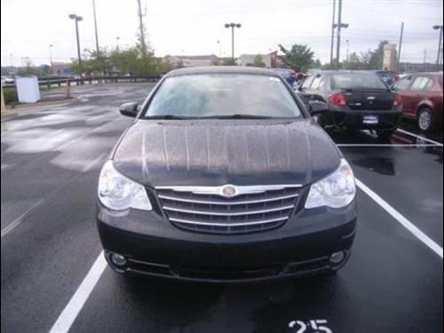 Chrysler Sebring 3.5 Other