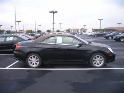 Chrysler Sebring 2008 photo 2