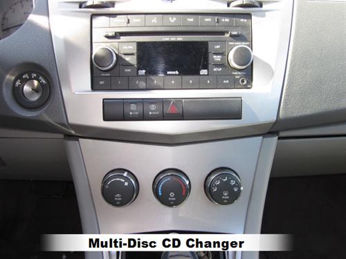 Chrysler Sebring SLT 25 Other