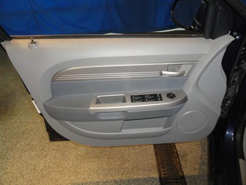 Chrysler Sebring Elk Conversion Van Other