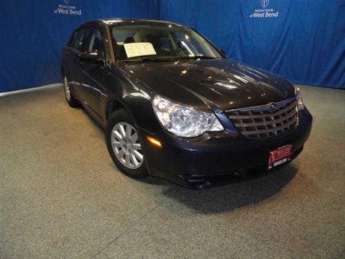 Chrysler Sebring 2008 photo 1