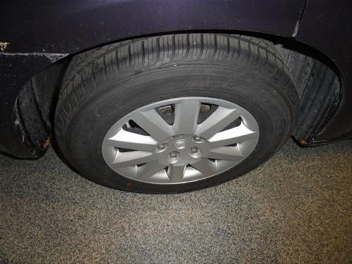 Chrysler Sebring 2008 photo 2