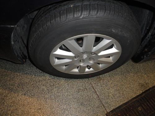 Chrysler Sebring 2008 photo 3