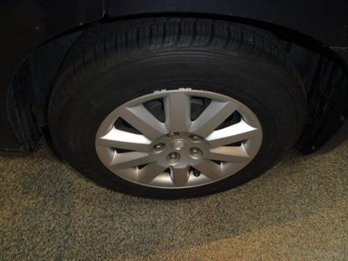 Chrysler Sebring 2008 photo 4