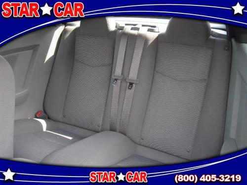 Chrysler Sebring 3.5 Other