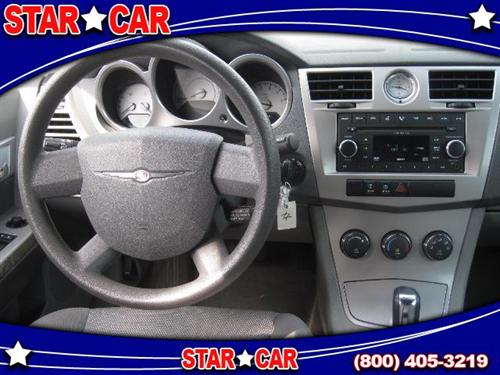 Chrysler Sebring 2008 photo 2