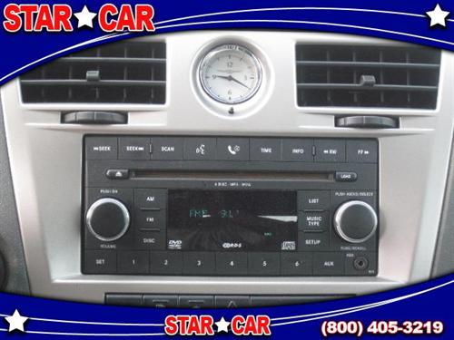 Chrysler Sebring 2008 photo 3