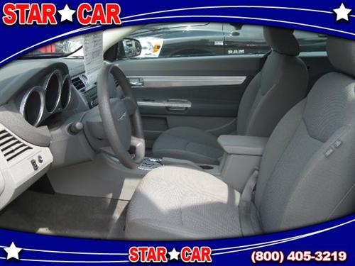 Chrysler Sebring 2008 photo 5