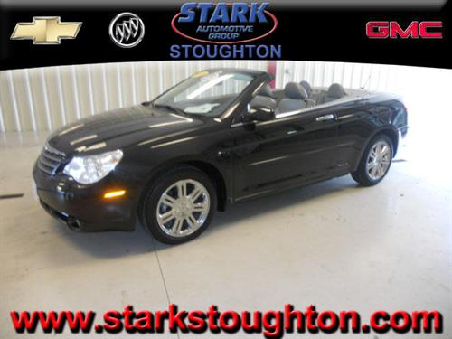 Chrysler Sebring SLT 25 Other
