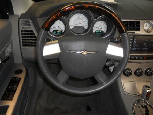 Chrysler Sebring 2008 photo 2