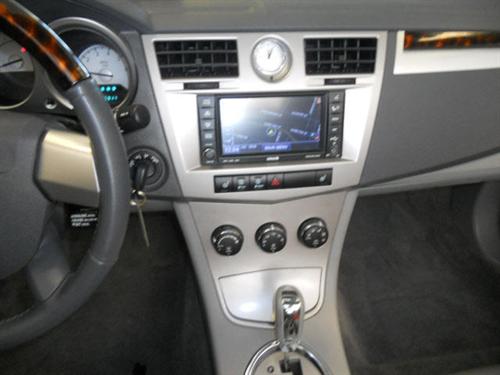 Chrysler Sebring 2008 photo 3