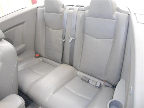 Chrysler Sebring 2008 photo 5