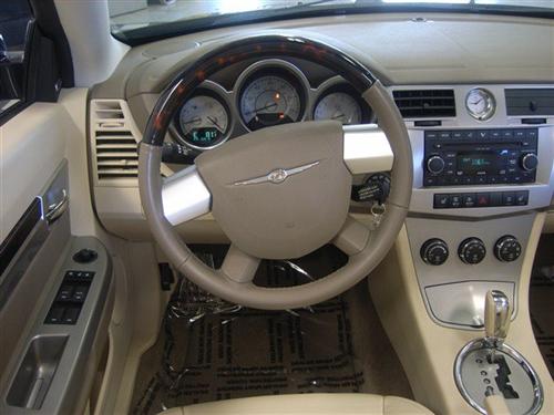 Chrysler Sebring 2008 photo 1